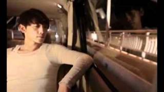 [Rain (Bi) CF] 101217 Rain CJ ONE Making CF