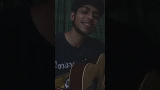 Jaane Woh Kaise || Hemant Kumar || cover