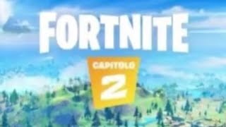 Fortnite chapter 2 season 1 😍