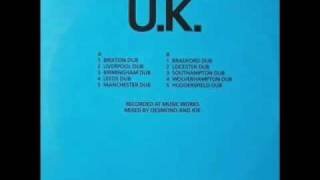 Desi All Stars - Dubbing in the U.K. - 02 - liverpool dub