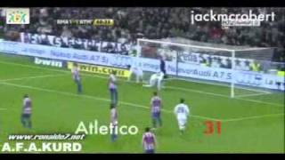 C.Ronaldo All 53 goals 2010 - 2011.3gp