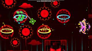 BloodBath-Geometry Dash