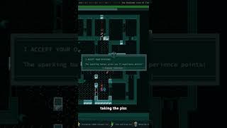 THE BIGGEST CON IN QUD HISTORY #shorts #cavesofqud #roguelike