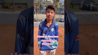 Nagaland | Student Confession | CAS | Join US | #review #honestreview #trust #brand #cricket