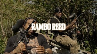 RAMBO REED - REED DOLLAZ