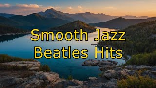 Smooth Jazz Beatles Hits - Saxophone Instrumental Covers of Classic Beatles Songs