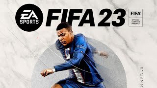 Fifa 23 против ботов на мировом классе #wottakwot