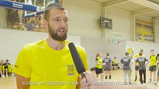 Streetbaskets4Life: Das Finalturnier