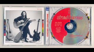 Elena Càsoli, StrongStrangeStrings, Stradivarius, 2002