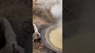 Punjab Pakistan 🇵🇰 desi village life. Winter ❄️season in Punjab