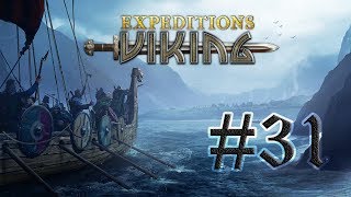 Expeditions Viking - Убийцы короля #31