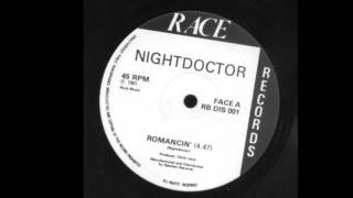 Nightdoctor  - Romancin