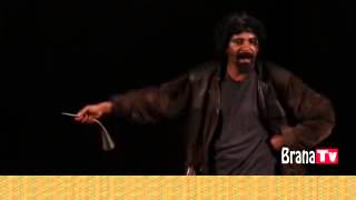 Girum Zenebe(ግሩም ዘነበ) - Eyayu Leyu clinic(እያዩ ልዩ ክሊኒክ)-Best Ethiopian Stand Up Comedy - 2014