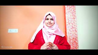 ye duniya haqeqat main kya hai !? super bayan by our student Aysha Siddiqa /#bayan #youtube