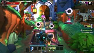 Dungeon Defenders 2 - Gates of Dragonfall (again)