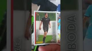 2025 calciatori panini anteprima 2024/25 CONTE THURAM VLAHOVIC Juve napoli allenatore Inter figurine