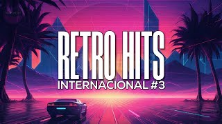 RETRO ENGANCHADO HITS #3 | Mix 2024 | Franco Vegas