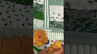 Beautiful origami paper flower 😍🌺🌹💐🌼#youtubeshorts #shortvideo #viralvideo #trendingshorts