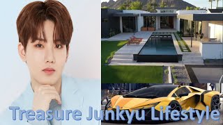 Treasure Junkyu Biography, Lifestyle, Career,  family and more