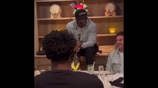 Deion Sanders Call Out Joel Embiid For Ducking Jokic