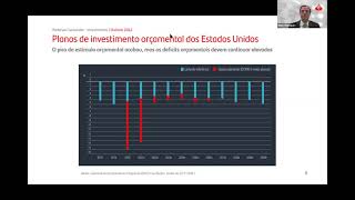 Outlook 2022 Mercados Financeiros