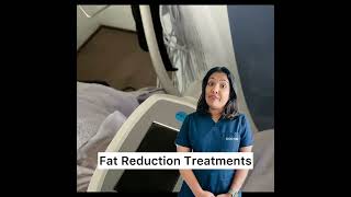 Fat Reduction Treatments Britanna Skin Clinic kandy