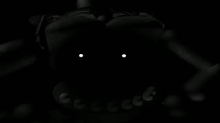 FNaF 3 - Unused Jumpscare (Secret)