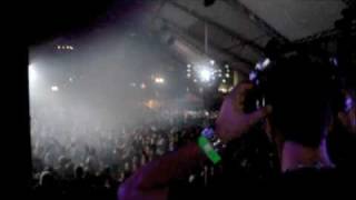 Cedric Gervais Live at the Ultra Mar Festival