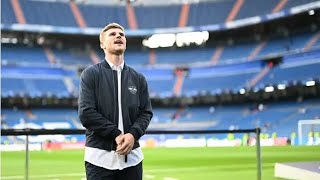 🛑TIMO WERNER ADMITS HE WAS SAD AT CHELSEA