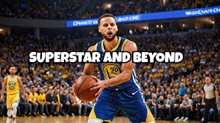 Steph Curry HE'S MORE THAN A SUPERSTAR: FIND OUT WHY! #nba #stephencurry #goldenstatewarriors