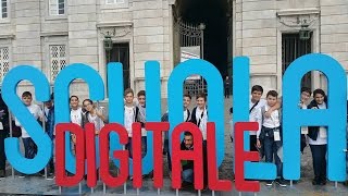 Scuola Digitale - Reggia di Caserta 2016 - Prof. Alessandro Bogliolo