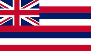 National Anthem of Hawaii Empire