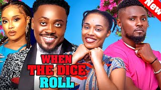 WHEN THE DICE ROLL~ TOOSWEET ANNANG, ONYI ALEX, MAURICE SAM 2024 Latest Nollywood Movie #new #viral