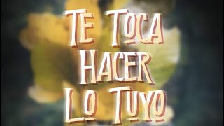 Maquinaria Norteña Ft. La Fiera de Ojinaga - Te Toca Hacer Lo Tuyo 2020