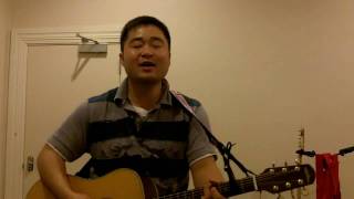 새 힘 얻으리(kor.ver) Everlasting God by Brenton Brown cover