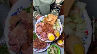 Mie ayam dan bakso gratis selama satu bulan | Mie Ayam dan Bakso Bintang Bersaudara #kulinerjogja