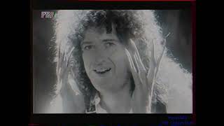 Субботний вечер. Queen (РТР, 1996, последние 20 минут)