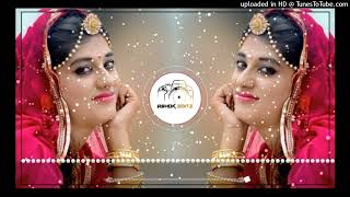 Dil Se Bandhi Ek Dor Dj Remix || Full Power Ultra Bass Mix || Latest Rajasthani Dj Remix Song