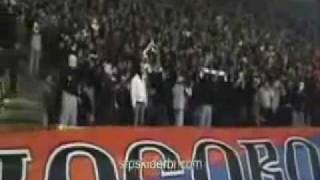 141. DERBI - GROBARI PALE MARAKANU