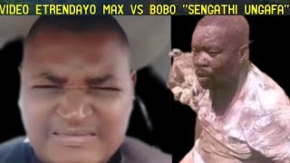 Zimunyanyisile izindaba zokululama Kwa Bobo Mfanawepiki u Max umlandeli ka Khuzani