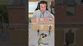 YENİ AİRDROP SİLAHI #pubgmnextstarprogram #pubgmobile #pubgmobilec6s16