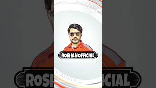 #roshanofficial