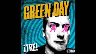 GREEN DAY - tre #fullalbum