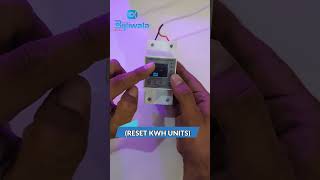 10in1 Protector units (KWH) Zero