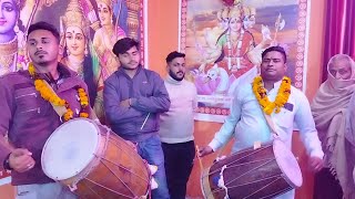 बाबा कालीवीर चौकी और भंडारा देव स्थान गजनसू कोलेचक || Guru Raju Baba Ji || Nath Sunny Jogi Ji 25 Feb