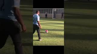 Kevin Hart vs Soccer / Football Player-  tiktok kylianmhd