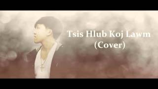 David Yang - Tsis Hlub Koj Lawm (Cover)