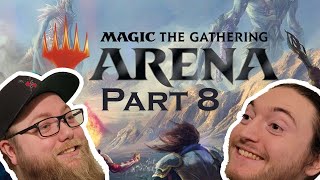 Come Fly With Us!! - MTG Arena - Part 8