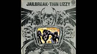 Thin Lizzy - Romeo And The Lonely Girl (1976)