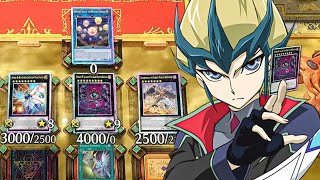 WHEN KITE'S SUMMON GALAXY EYES DARK MATTER DRAGON! [Yu-Gi-Oh! Master Duel]